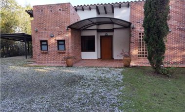 Casa en Arriendo en Llanogrande Cabeceras