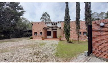 Casa en Arriendo en Llanogrande Cabeceras