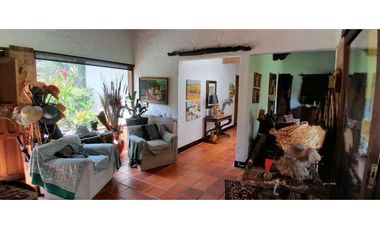 VENTA DE FINCA FREDONIA, SUROESTE ANTIOQUEÑO.