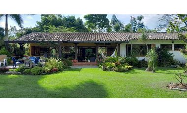 VENTA DE FINCA FREDONIA, SUROESTE ANTIOQUEÑO.