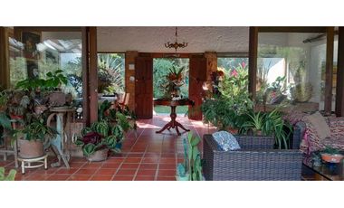 VENTA DE FINCA FREDONIA, SUROESTE ANTIOQUEÑO.