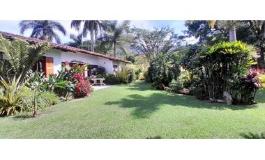 VENTA DE FINCA FREDONIA, SUROESTE ANTIOQUEÑO.