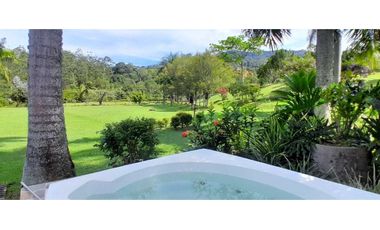 VENTA DE FINCA FREDONIA, SUROESTE ANTIOQUEÑO.