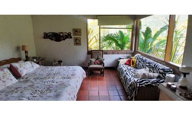 VENTA DE FINCA FREDONIA, SUROESTE ANTIOQUEÑO.