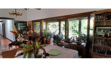 VENTA DE FINCA FREDONIA, SUROESTE ANTIOQUEÑO.