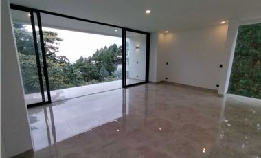 Casa en Arriendo en Envigado Palmas