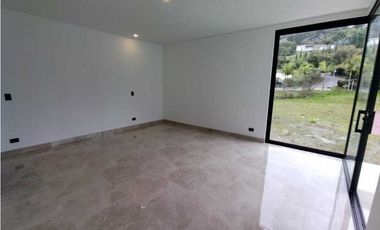 Casa en Arriendo en Envigado Palmas