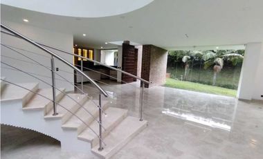 Casa en Arriendo en Envigado Palmas