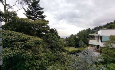 Casa en Arriendo en Envigado Palmas