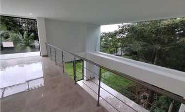 Casa en Arriendo en Envigado Palmas