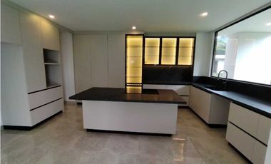 Casa en Arriendo en Envigado Palmas