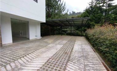 Casa en Arriendo en Envigado Palmas