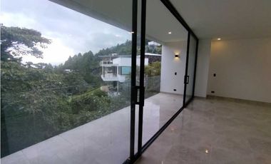 Casa en Arriendo en Envigado Palmas