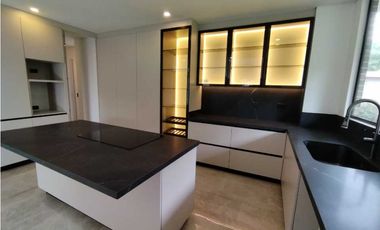 Casa en Arriendo en Envigado Palmas