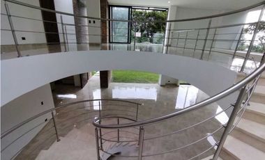 Casa en Arriendo en Envigado Palmas