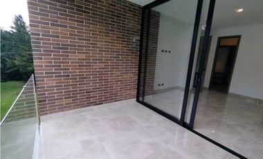 Casa en Arriendo en Envigado Palmas