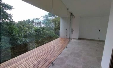 Casa en Arriendo en Envigado Palmas