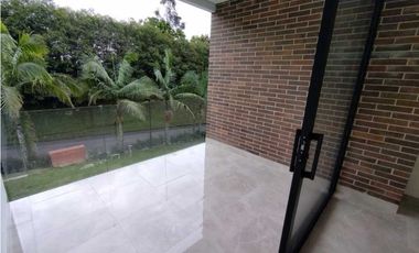 Casa en Arriendo en Envigado Palmas