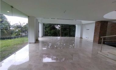 Casa en Arriendo en Envigado Palmas