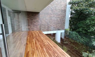 Casa en Arriendo en Envigado Palmas