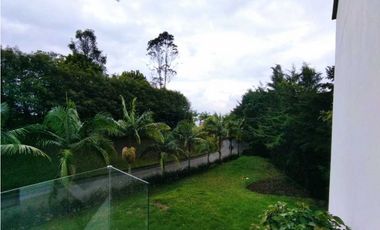 Casa en Arriendo en Envigado Palmas