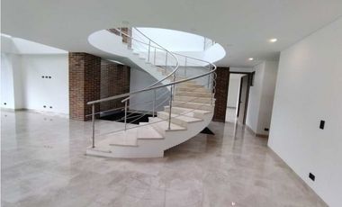 Casa en Arriendo en Envigado Palmas