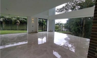 Casa en Arriendo en Envigado Palmas