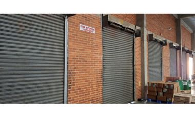Arrienda  Excelente Bodega Fontibón  4.521 M2