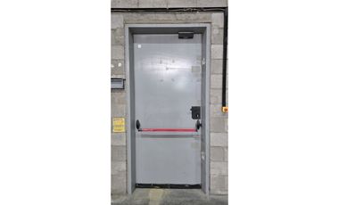 Arrienda  Excelente Bodega Fontibón  4.521 M2