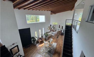 Casa en Arriendo en Envigado El Escobero