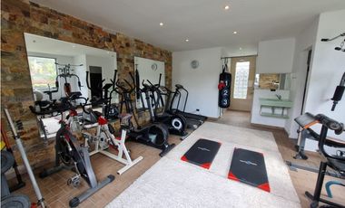 Casa en Arriendo en Envigado El Escobero