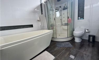 Casa en Arriendo en Envigado El Escobero