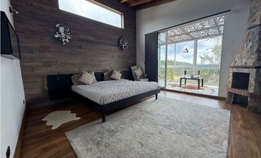 Casa en Arriendo en Envigado El Escobero