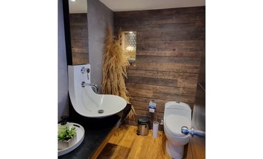 Casa en Arriendo en Envigado El Escobero