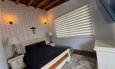 Casa en Arriendo en Envigado El Escobero