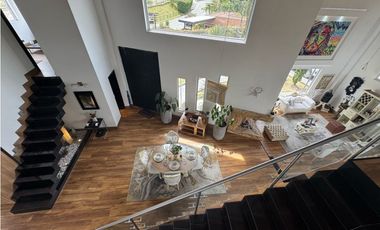 Casa en Arriendo en Envigado El Escobero