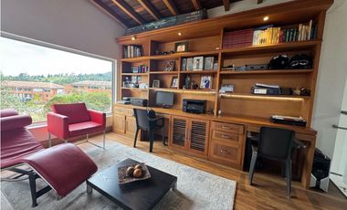 Casa en Arriendo en Envigado El Escobero