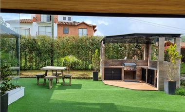 Casa en Arriendo en Envigado El Escobero