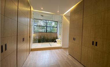 Casa en Arriendo en Medellín Alto de Palmas