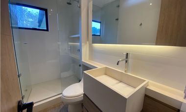 Casa en Arriendo en Medellín Alto de Palmas