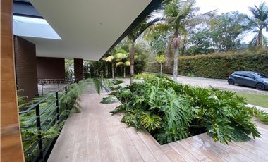 Casa en Arriendo en Medellín Alto de Palmas