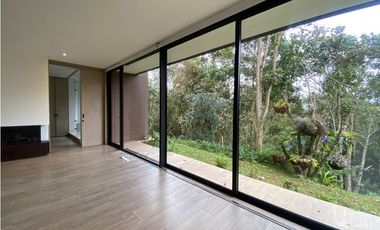 Casa en Arriendo en Medellín Alto de Palmas