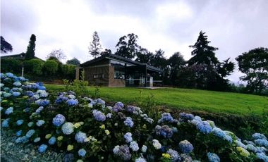 Casa en Arriendo en Envigado Alto de Palmas
