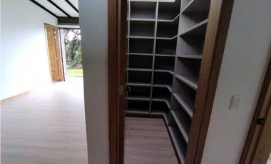 Casa en Arriendo en Envigado Alto de Palmas