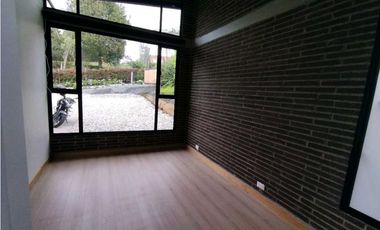 Casa en Arriendo en Envigado Alto de Palmas