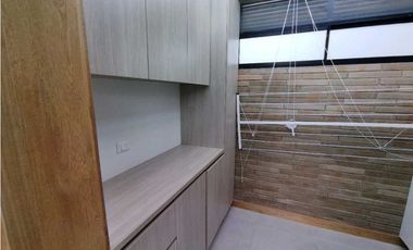 Casa en Arriendo en Envigado Alto de Palmas