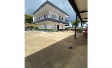 Casa en Arriendo en San Vicente