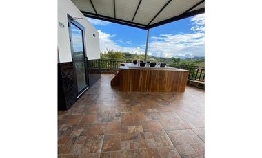 Casa en Arriendo en San Vicente