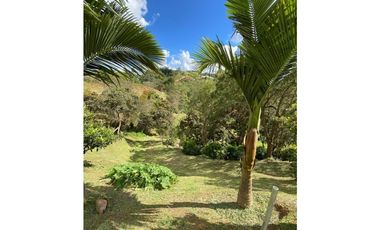 Casa en Arriendo en San Vicente