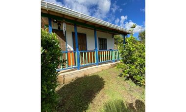 Casa en Arriendo en San Vicente